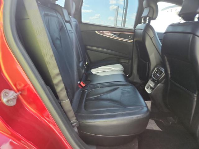 2016 LINCOLN MKX SELECT 2LMPJ6KP1GBL38704