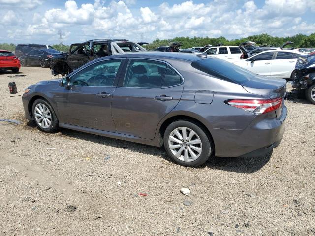 2020 TOYOTA CAMRY LE - 4T1C11AK2LU902593