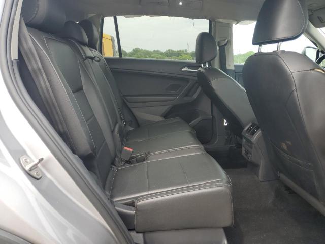 2020 VOLKSWAGEN TIGUAN SE - 3VV2B7AX3LM030281