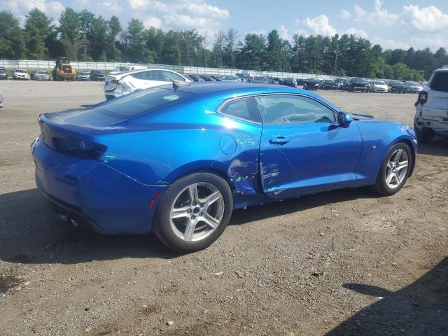 2018 CHEVROLET CAMARO LT 1G1FD1RS7J0161898