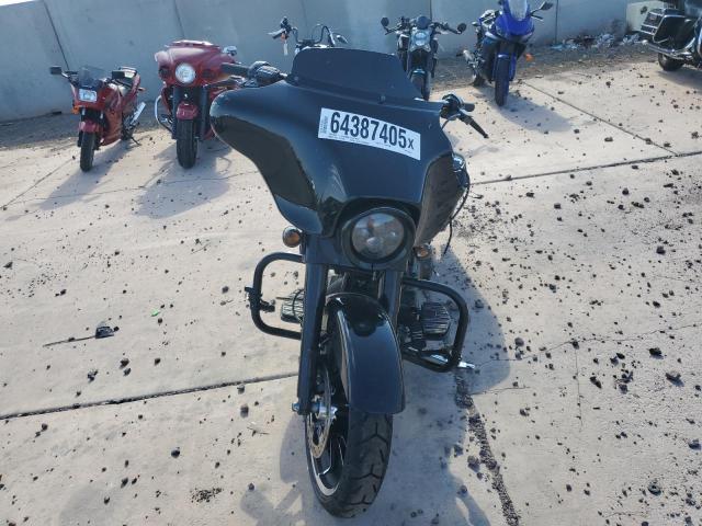 2013 HARLEY-DAVIDSON FLHTK ELEC 1HD1KEM24DB608989