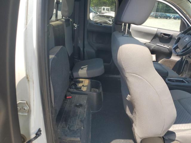 2021 TOYOTA TACOMA ACC 3TYRX5GN9MT005965