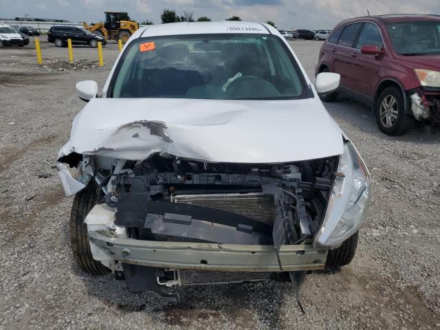 2019 NISSAN VERSA S 3N1CN7AP8KL867707