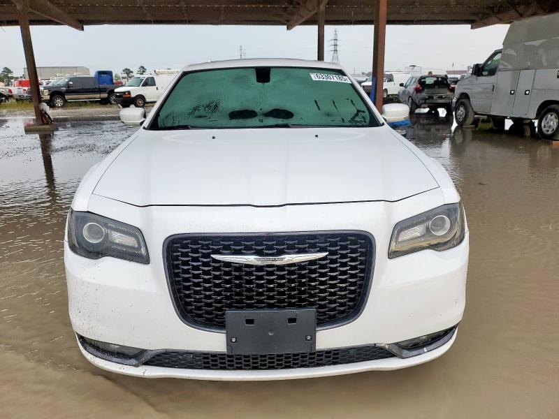 2016 CHRYSLER 300 S - 2C3CCABG4GH182218