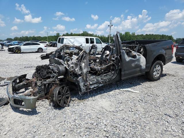 2018 FORD F150 SUPER - 1FTEW1E53JFC79814