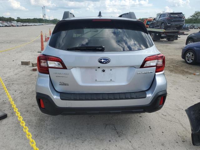 2019 SUBARU OUTBACK 4S4BSANC0K3225740