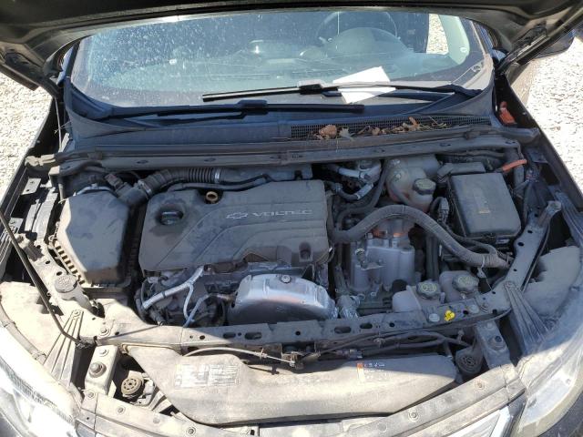 2017 CHEVROLET VOLT PREMI 1G1RB6S56HU150589