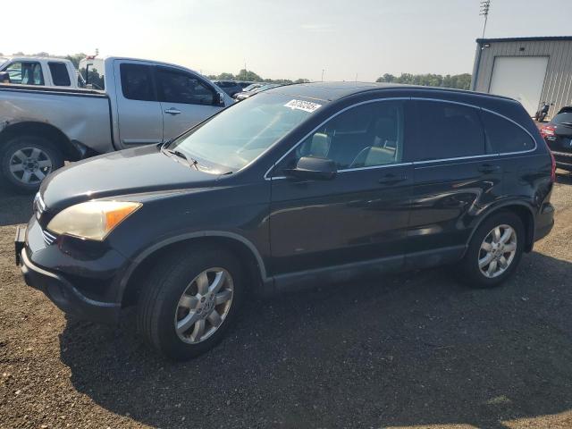 HONDA CR-V EXL