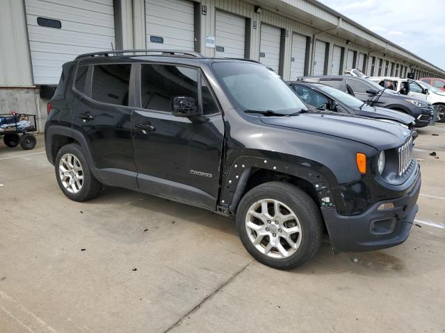 2018 JEEP RENEGADE L #3301822328