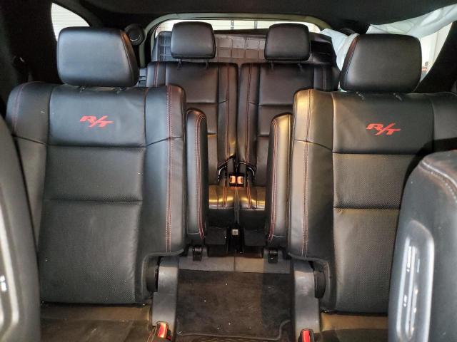 2016 DODGE DURANGO R/ 1C4SDJCT5GC455945