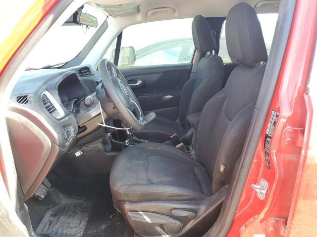 2020 JEEP RENEGADE S ZACNJAAB4LPM28562