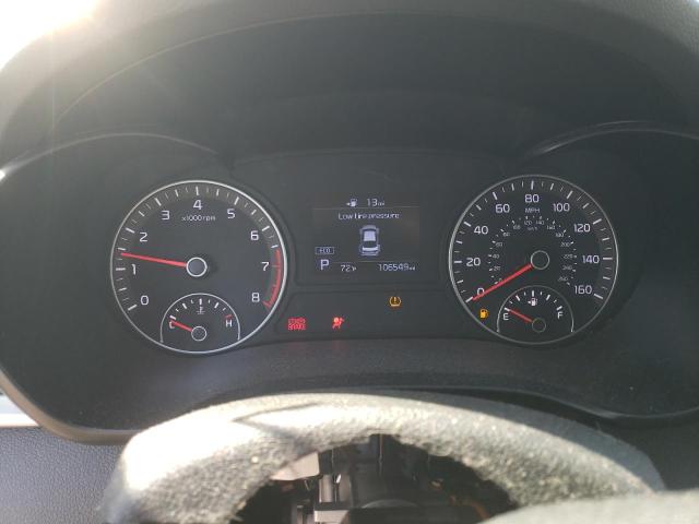 2020 KIA OPTIMA LX 5XXGT4L35LG437692