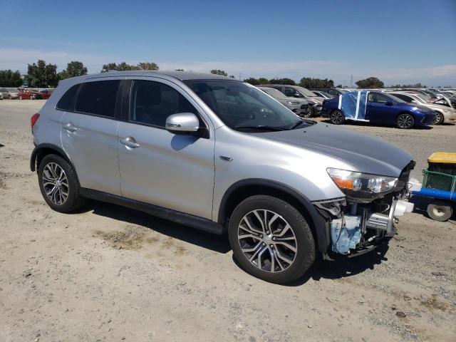 2018 MITSUBISHI OUTLANDER JA4AR3AW9JU025059