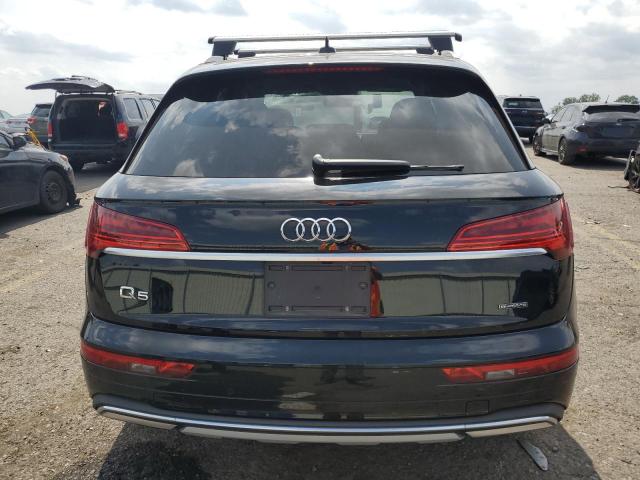 2024 AUDI Q5 PREMIUM WA1ABAFY6R2034697