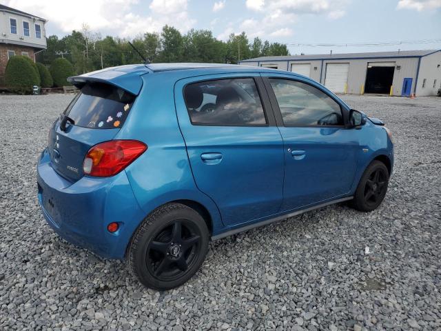 2015 MITSUBISHI MIRAGE ES ML32A4HJ9FH008427