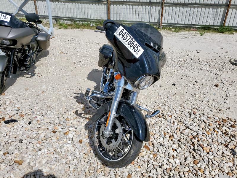 2023 HARLEY-DAVIDSON FLHXS 1HD1KRP16PB622164