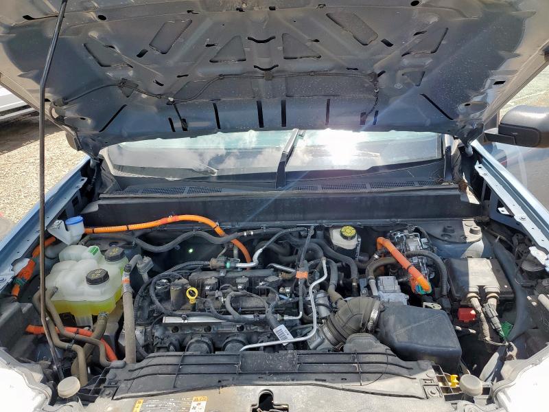 2024 FORD MAVERICK XLT 3FTTW8H35RRA83835