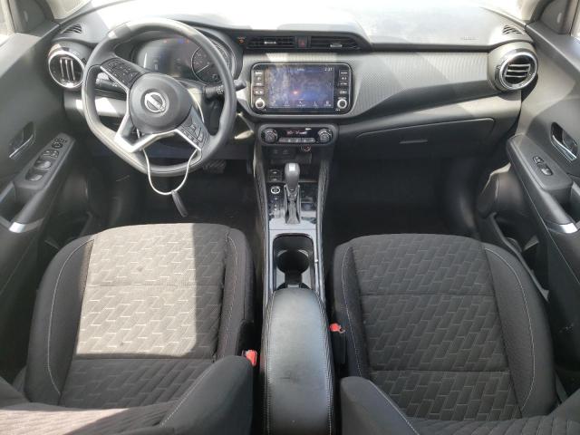 2022 NISSAN KICKS SV 3N1CP5CV3NL495434