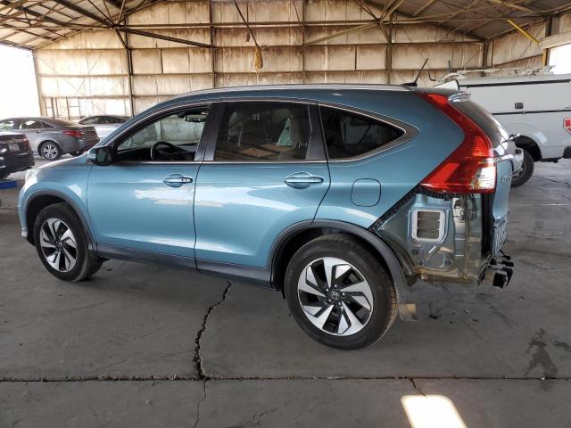 2016 HONDA CR-V TOURI 5J6RM3H99GL016586