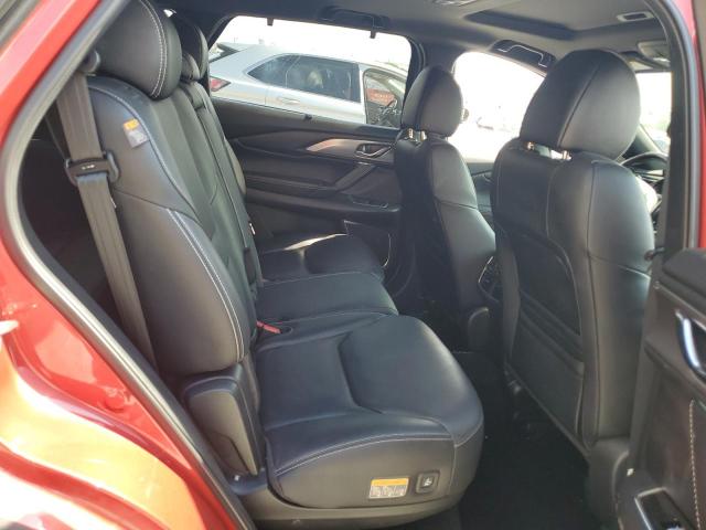 2022 MAZDA CX-9 GRAND JM3TCBDY9N0609991