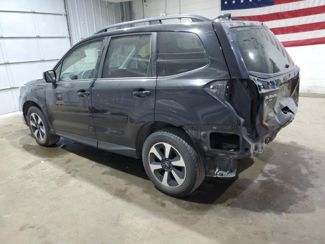 2018 SUBARU FORESTER 2 JF2SJAGC6JH613238