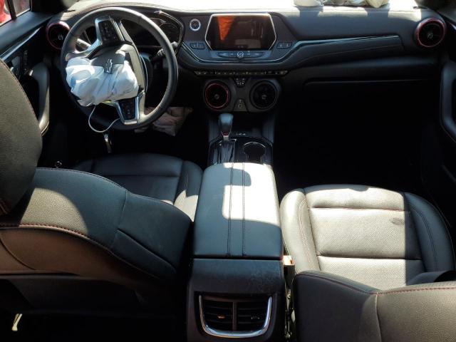 2022 CHEVROLET BLAZER RS 3GNKBKRS1NS165534