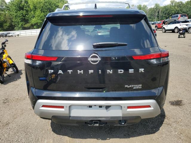 2023 NISSAN PATHFINDER 5N1DR3DK8PC212296