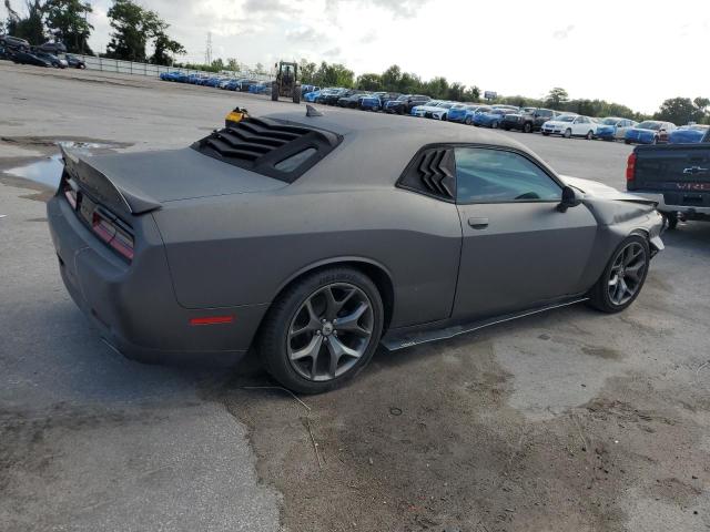 2017 DODGE CHALLENGER 2C3CDZAG0HH573168