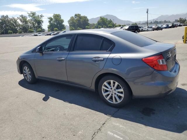 2012 HONDA CIVIC EX - 19XFB2F81CE318895