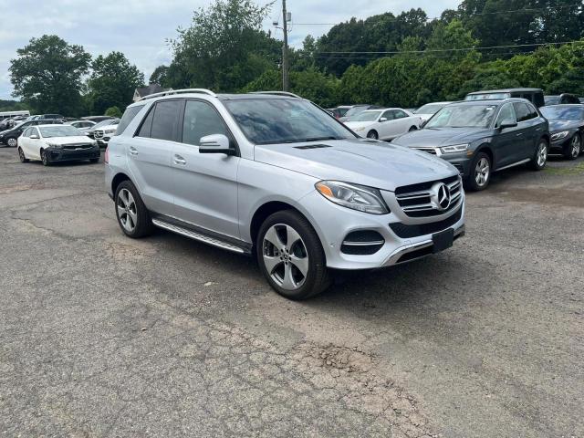 Vin: 4jgda5gb2kb209598, lot: 63654815, mercedes-benz gle-class 400 4matic 20194