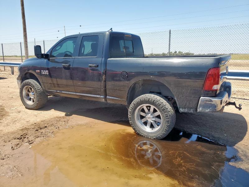 2017 RAM 1500 SLT 1C6RR7GT2HS603464