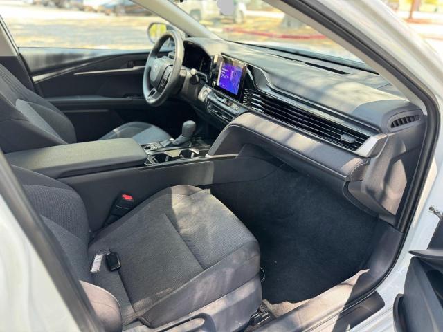 2025 TOYOTA CAMRY XSE 4T1DAACK8SU522318