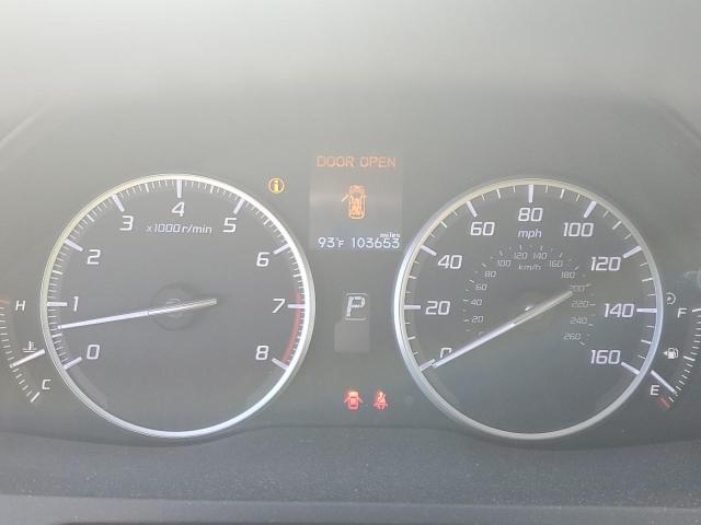 2015 ACURA RDX TECHNO 5J8TB4H55FL029212