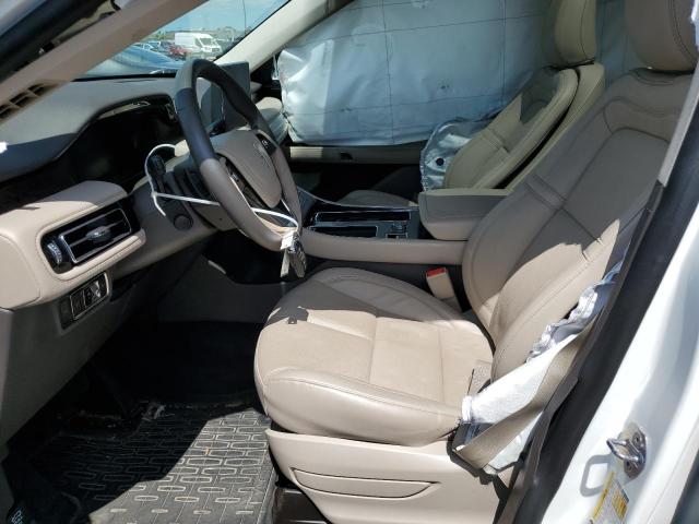 2023 LINCOLN AVIATOR RE 5LM5J7XC2PGL31362