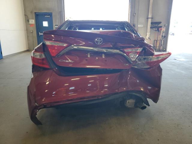 2015 TOYOTA CAMRY LE - 4T1BF1FK8FU944339