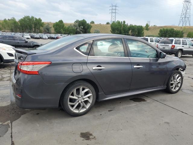 2014 NISSAN SENTRA S - 3N1AB7AP7EY243436