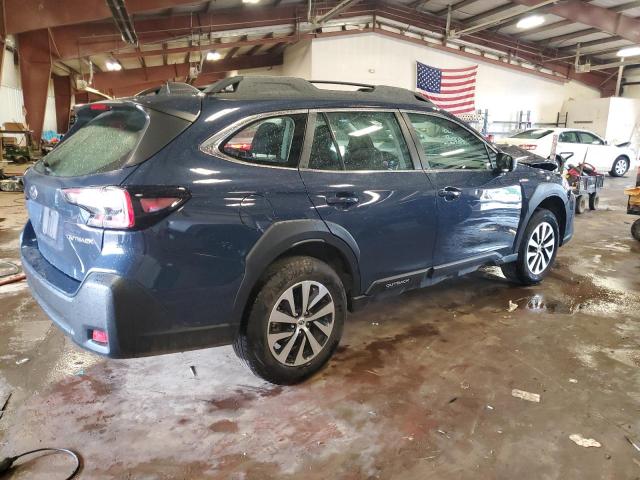 2024 SUBARU OUTBACK 4S4BTAAC9R3255025