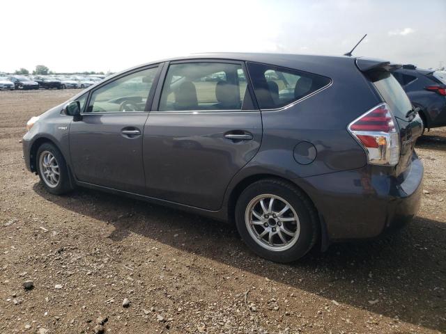 2017 TOYOTA PRIUS V - JTDZN3EUXHJ071315