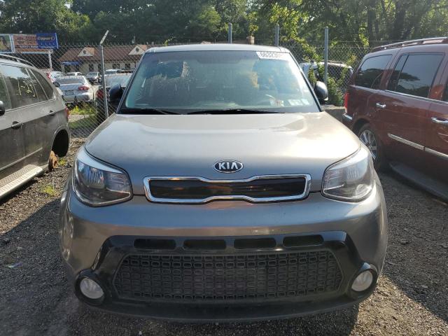 2016 KIA SOUL + - KNDJP3A50G7372127