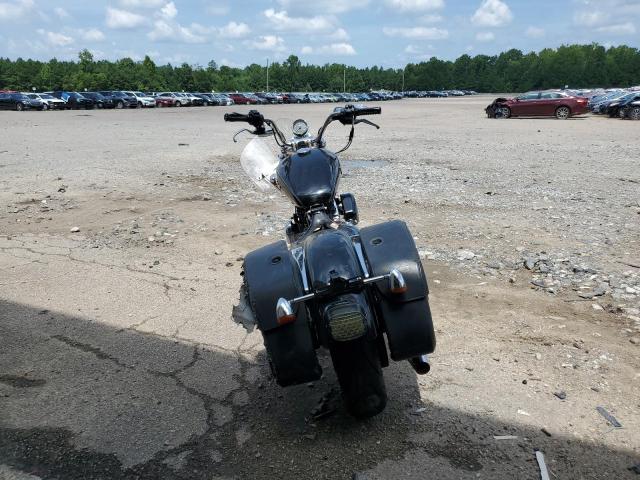 2014 HARLEY-DAVIDSON XL1200 T 1HD1LL326EC430114