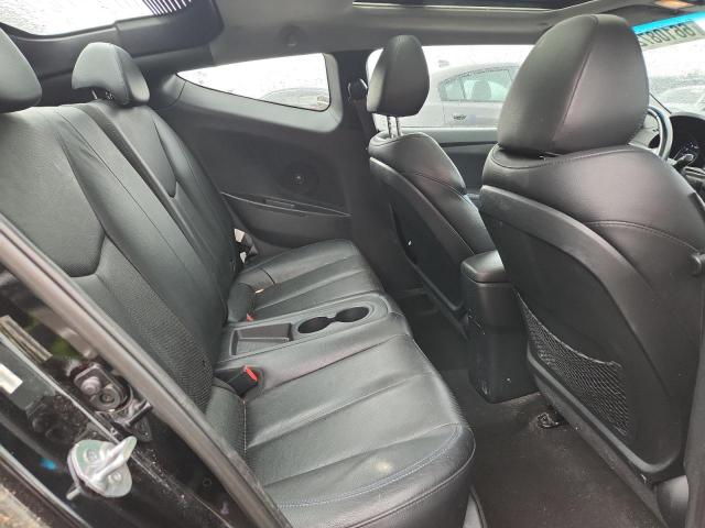 2014 HYUNDAI VELOSTER T - KMHTC6AE2EU198366