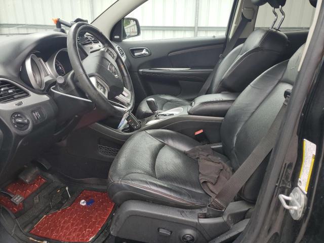2016 DODGE JOURNEY R/ 3C4PDDEG3GT151427