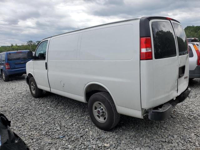 2025 GMC SAVANA G25 1GTW7AF78S1100800