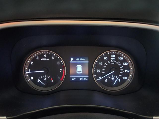 2020 HYUNDAI TUCSON LIM KM8J33AL5LU133092