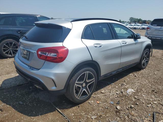 Vin: wdctg4gb0hj283233, lot: 62027415, mercedes-benz gla-class 250 4matic 20173