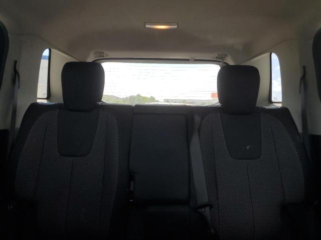 2017 GMC TERRAIN SL #3303903720