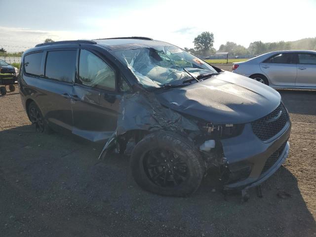 2021 CHRYSLER PACIFICA T 2C4RC1BG0MR557663