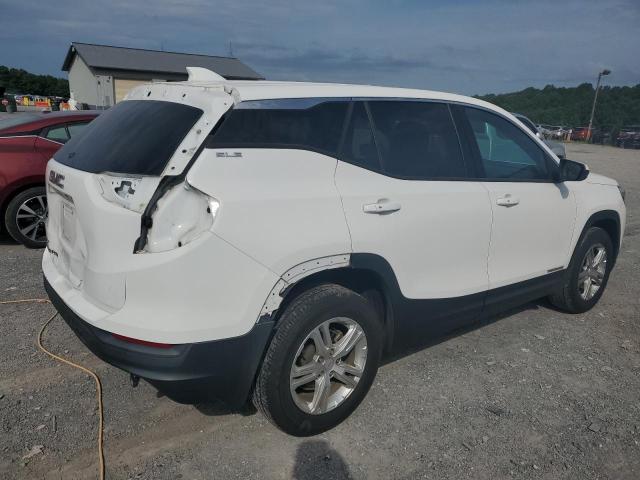2019 GMC TERRAIN SL 3GKALMEV7KL253141