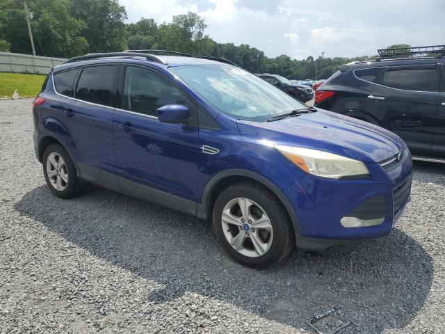 Vin: 1fmcu0gx8dub07604, lot: 63395375, ford escape se 20134