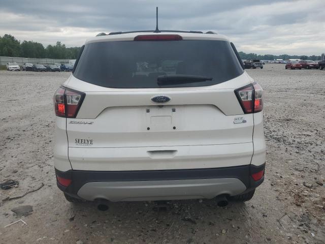 2018 FORD ESCAPE SEL - 1FMCU9HD1JUA13438